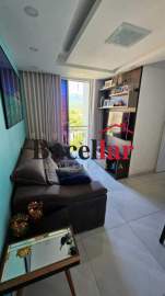Apartamento à venda Estrada Da Boiuna,Rio de Janeiro,RJ - R$ 230.000 - MEAP21162