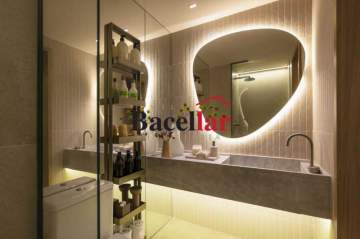 Apartamento 2 quartos à venda Rio de Janeiro,RJ - R$ 950.000 - TIAP27794