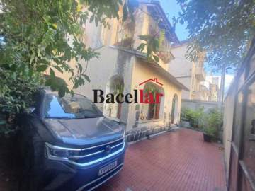 Casa 5 quartos à venda Rio de Janeiro,RJ - R$ 850.000 - TICA50173