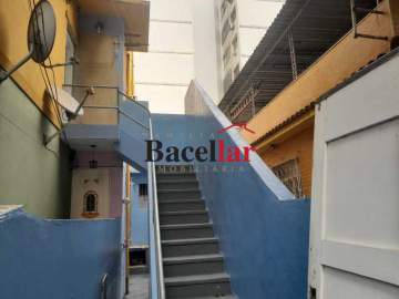 Apartamento com Área Privativa 4 quartos à venda Rio de Janeiro,RJ - R$ 600.000 - TIAA40002