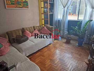 Apartamento 2 quartos à venda Rio de Janeiro,RJ - R$ 270.000 - MEAP21166