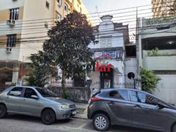 Casa 6 quartos à venda Rio de Janeiro,RJ - R$ 750.000 - TICA60058