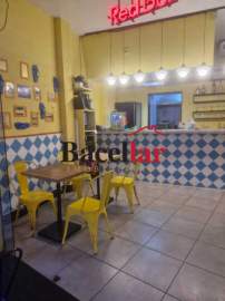 Bar entrar e trabalhar no Buxixo Tijuca - TIPC00191
