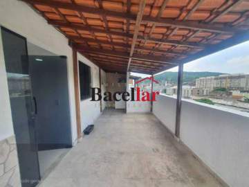 Cobertura 2 quartos à venda Rio de Janeiro,RJ - R$ 220.000 - MECO20033