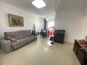 Apartamento 3 quartos à venda Rio de Janeiro,RJ - R$ 649.000 - TIAP35635