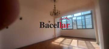 Apartamento 3 quartos à venda Rio de Janeiro,RJ - R$ 520.000 - TIAP35636