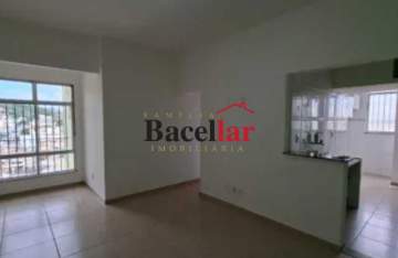 Apartamento 2 quartos à venda Rio de Janeiro,RJ - R$ 332.000 - TIAP27811