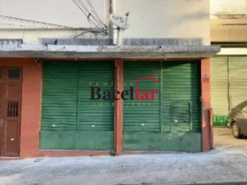 Loja 90m² à venda Rio de Janeiro,RJ - R$ 200.000 - TILJ10008