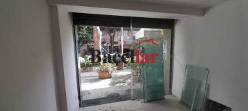 Loja 78m² à venda Rio de Janeiro,RJ - R$ 830.000 - CPLJ00071