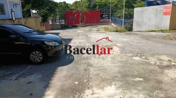 Terreno Comercial à venda Rio de Janeiro,RJ - R$ 1.800.000 - METC00016