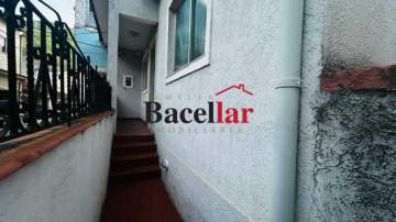 Casa de Vila 2 quartos à venda Rio de Janeiro,RJ - R$ 300.000 - CPCV20010