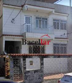 Casa 2 quartos à venda Rio de Janeiro,RJ - R$ 470.000 - MECA20111