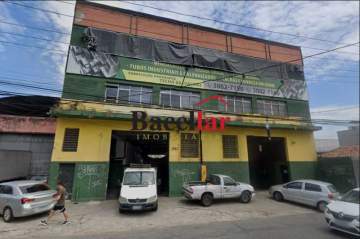Sala Comercial 170m² para alugar Rio de Janeiro,RJ - R$ 2.500 - MESL00084