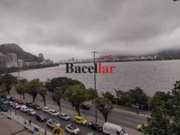 Apartamento 3 quartos à venda Rio de Janeiro,RJ - R$ 1.500.000 - TIAP35651