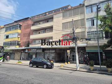 Apartamento 2 quartos à venda Rio de Janeiro,RJ - R$ 100.000 - MEAP21195
