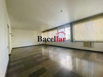 Apartamento 4 quartos à venda Rio de Janeiro,RJ - R$ 3.100.000 - CPAP40220