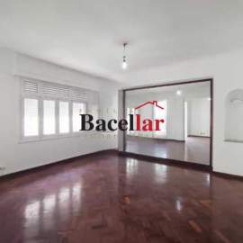 Apartamento 4 quartos à venda Rio de Janeiro,RJ - R$ 1.500.000 - CPAP40222
