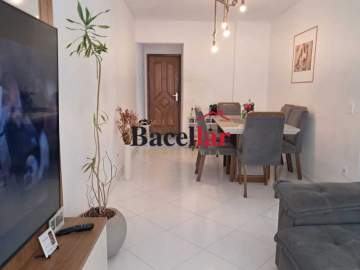 Apartamento padrão 2 quartos à venda no Rio Comprido - TIAP27842