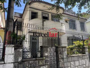 Apartamento 3 quartos à venda Rio de Janeiro,RJ - R$ 680.000 - TIAP35670