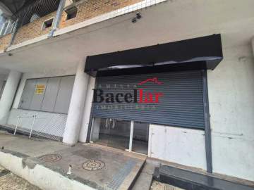 Loja 278m² à venda Rio de Janeiro,RJ Maracanã - R$ 995.000 - TILJ00482