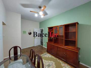 Apartamento 2 quartos com vaga - ótima localização - Próximo Metrô São Francisco Xavier - TIAP27846