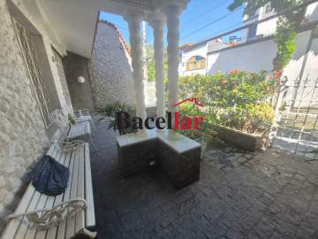Casa em Condomínio 4 quartos à venda Rio de Janeiro,RJ - R$ 700.000 - MECN40018
