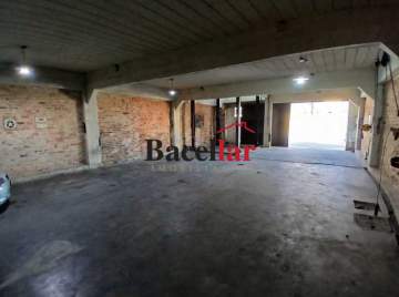 Galpão 460m² à venda Rio de Janeiro,RJ Rocha - R$ 750.000 - MEGA00054