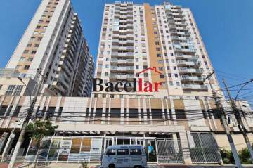 Apartamento 1 quarto à venda Rio de Janeiro,RJ - R$ 315.000 - MEAP10265