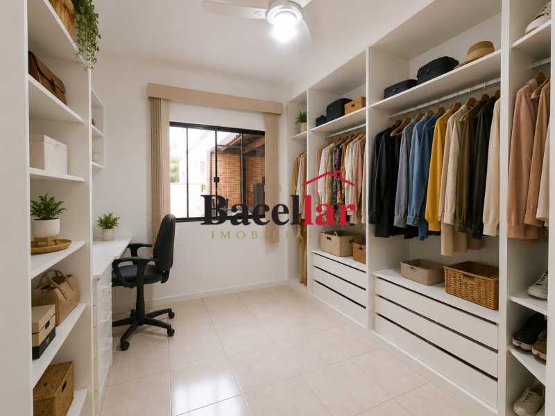 Quarto closet - 8