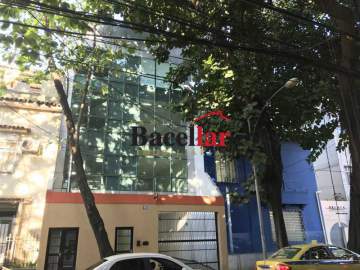 Prédio 358m² à venda Rua Pareto,Rio de Janeiro,RJ - R$ 3.500.000 - TIPR00121