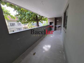 Apartamento 2 quartos à venda Rio de Janeiro,RJ - R$ 740.000 - TIAP27853