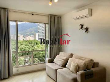 Apartamento 2 quartos à venda Rio de Janeiro,RJ - R$ 445.000 - TIAP27857