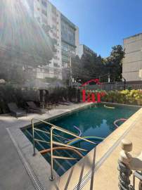 Apartamento 1 quarto à venda Rio de Janeiro,RJ - R$ 800.000 - TIAP11907