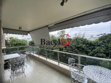 Apartamento 3 quartos à venda Rio de Janeiro,RJ - R$ 779.899 - TIAP35681
