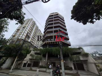 Apartamento 4 quartos à venda Rio de Janeiro,RJ - R$ 799.999 - TIAP41016
