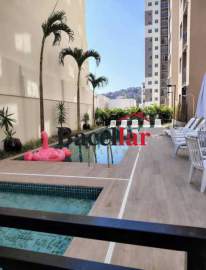 Apartamento 2 quartos à venda Rio de Janeiro,RJ - R$ 320.000 - MEAP21211