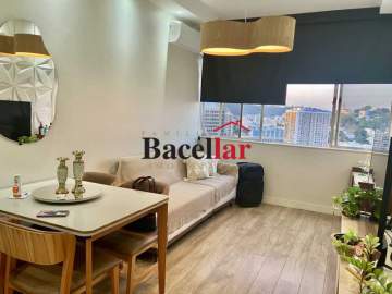 Ótima localização - Apartamento 2 quartos à venda Rio de Janeiro,RJ - R$ 389.999 - TIAP27862