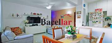 Apartamento 2 quartos à venda Rio de Janeiro,RJ - R$ 490.000 - TIAP27865