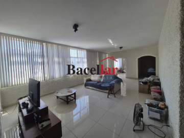 Cobertura 4 quartos à venda Rio de Janeiro,RJ - R$ 1.800.000 - TICO40219