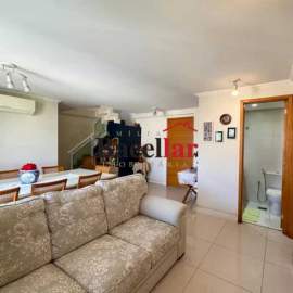 Cobertura 3 quartos à venda Rio de Janeiro,RJ - R$ 2.244.999 - CPCO30058