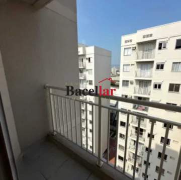 Apartamento 2 quartos à venda Rio de Janeiro,RJ - R$ 375.000 - TIAP27870