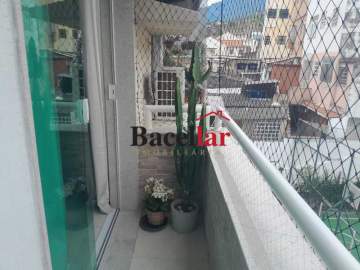 Apartamento 2 quartos à venda Rio de Janeiro,RJ - R$ 480.000 - CPAP20550