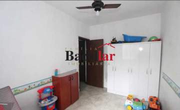 Apartamento 2 quartos à venda Rio de Janeiro,RJ - R$ 115.000 - MEAP21221