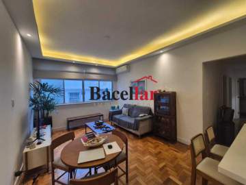 Apartamento 2 quartos à venda Rio de Janeiro,RJ - R$ 649.999 - TIAP27875