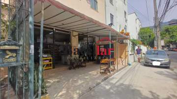 loja á venda no Andaraí - TILJ00483