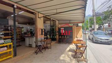 Loja 100m² para alugar Rio de Janeiro,RJ - R$ 5.000 - TILJ00484