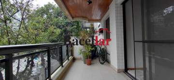 METRÔ AFONSO PENA, AMPLO APARTAMENTO, SOL MATINAL!!! - TIAP35694