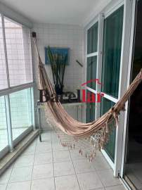 Apartamento 3 quartos à venda Rio de Janeiro,RJ - R$ 760.000 - TIAP35695