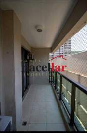 Apartamento 2 quartos à venda Rio de Janeiro,RJ - R$ 549.999 - TIAP27884