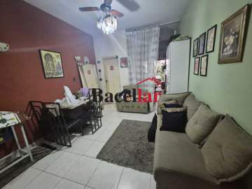 Apartamento 1 quarto à venda Rio de Janeiro,RJ - R$ 330.000 - TIAP11917
